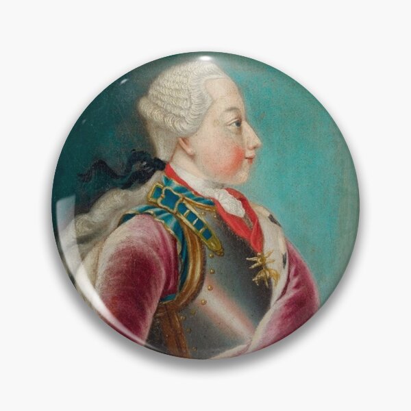 Item preview, German or Austrian School - Maximilian Franz of Habsburg designed and sold by Vintage Designs +.