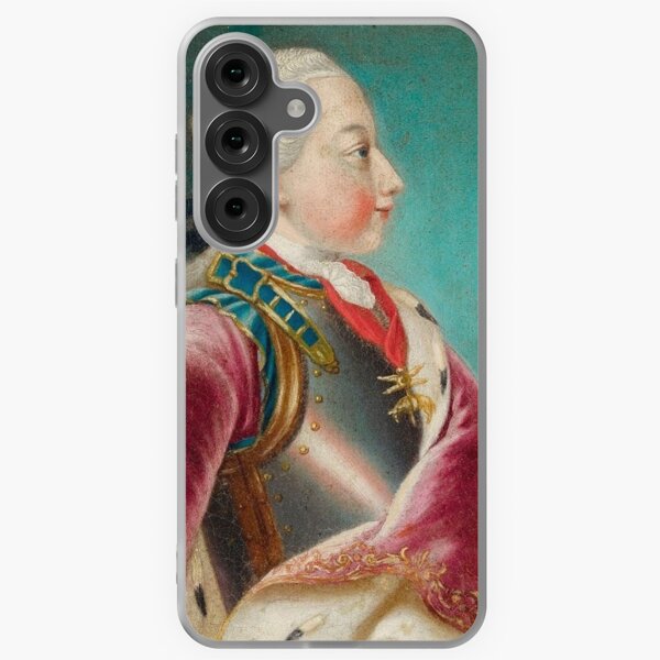 Item preview, German or Austrian School - Maximilian Franz of Habsburg designed and sold by Vintage Designs +.
