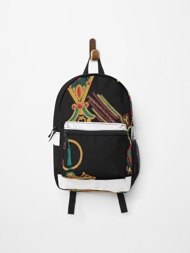 Thumbnail 1 of 3, Backpack, BerberOne designed and sold by Parizo.