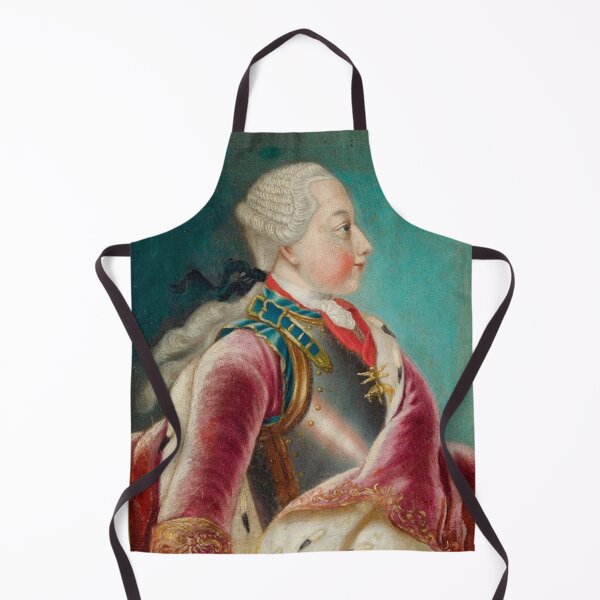 Item preview, German or Austrian School - Maximilian Franz of Habsburg designed and sold by Vintage Designs +.