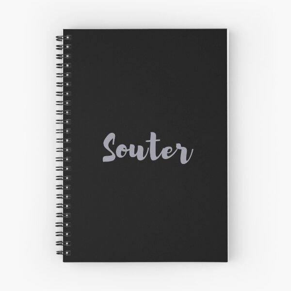 Item preview, Souter designed and sold by yourscotborders.