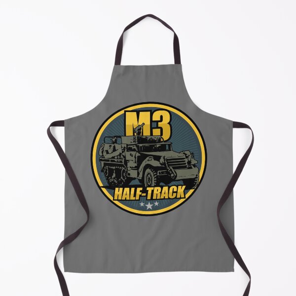 Item preview, M3 Half-track designed and sold by StrongVlad.