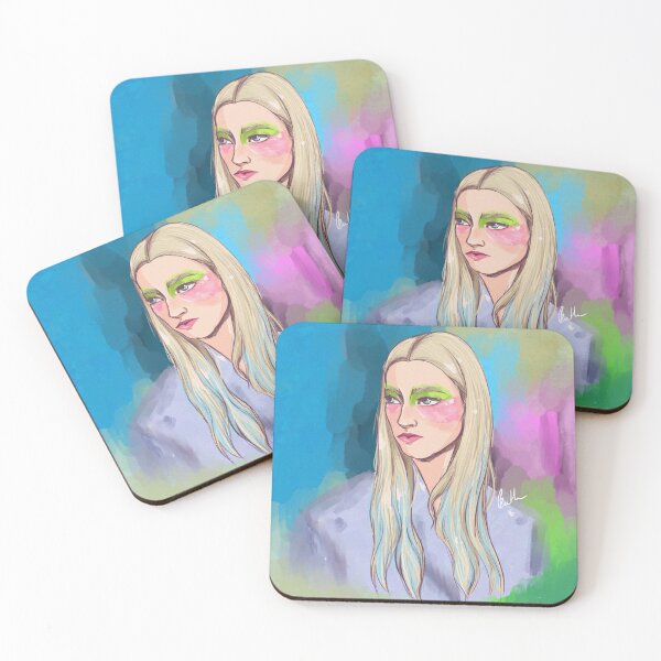 Item preview, Jules Euphoria designed and sold by beetleartt.