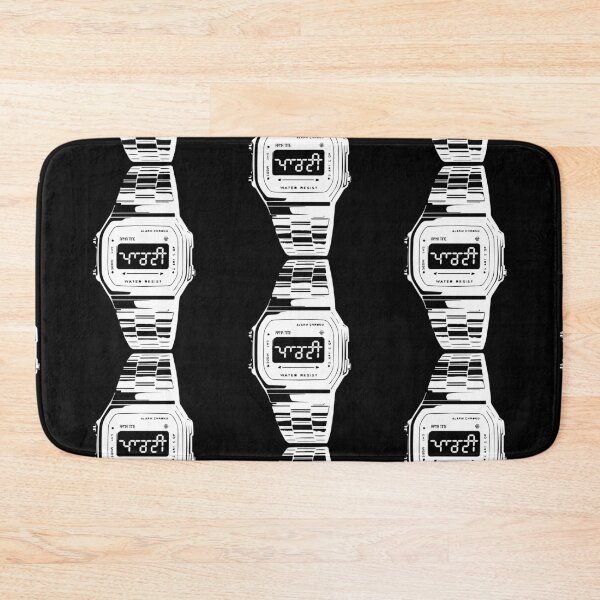 Item preview, Punjabi Party Retro Watch Party Time Punjabi Indian Sikh T-Shirt designed and sold by Phulkari Co.