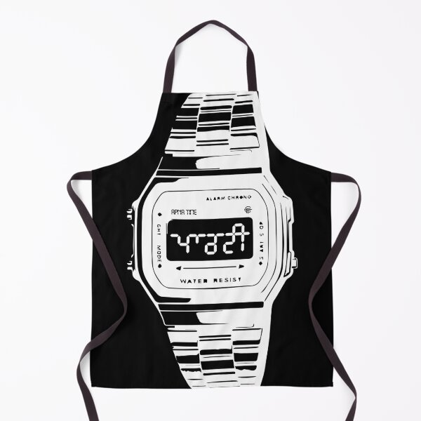 Item preview, Punjabi Party Retro Watch Party Time Punjabi Indian Sikh T-Shirt designed and sold by Phulkari Co.
