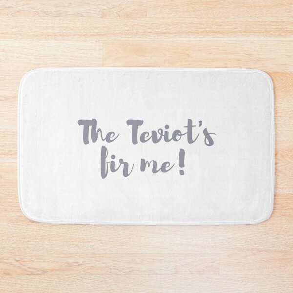 Item preview, The Teviot's fir me designed and sold by yourscotborders.