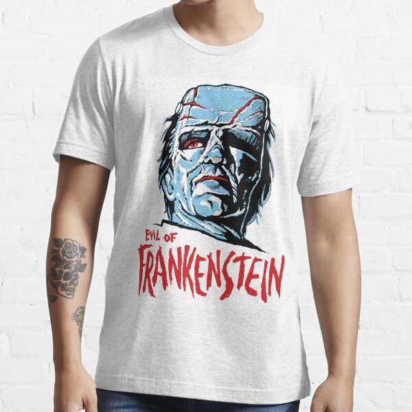 peter cushing t shirt