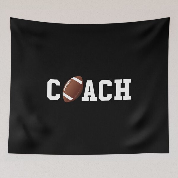 Item preview, Entrenador de fútbol americano - Regalo de entrenador de parrilla designed and sold by biNutz.