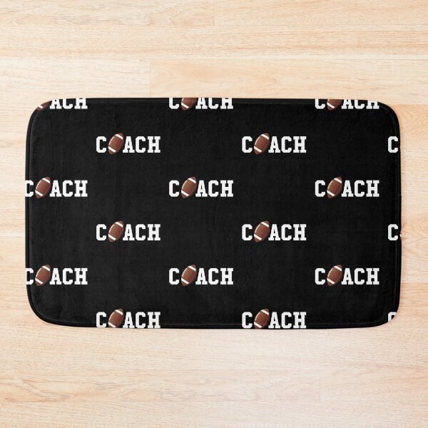 Item preview, American Football Coach - Gridiron Trainer Gift designed and sold by biNutz.
