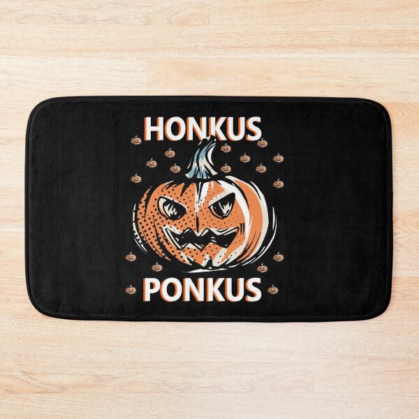 Item preview,  Funny Halloween Witches pumpkin Cute Honkus Ponkus designed and sold by Steve  Morley.