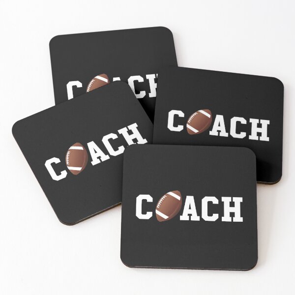 Item preview, American Football Coach - Gridiron Trainer Gift designed and sold by biNutz.