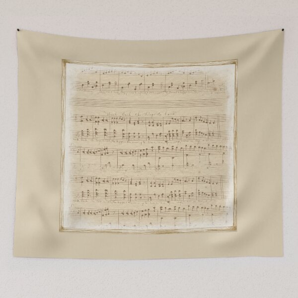Item preview, What's the Score designed and sold by willowdesigns.