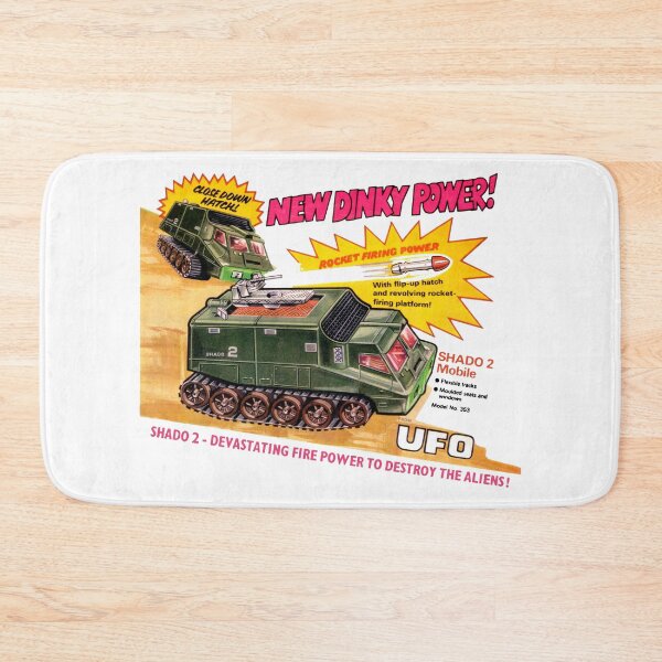 Item preview, DINKY TOYS - ADVERT designed and sold by ThrowbackAds.