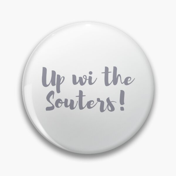 Artikelvorschau, Up wi the Souters entworfen und verkauft von yourscotborders.
