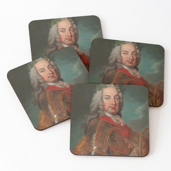 Item preview, Vintage Habsburg Royal habsburger hofmaler - Jahrhundert portrait designed and sold by Vintage Designs +.