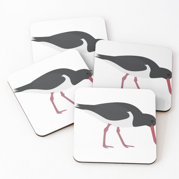 Item preview, Oyster Catcher designed and sold by Radradrad.