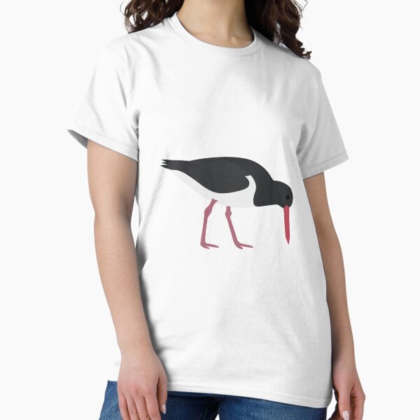 Item preview, Oyster Catcher designed and sold by Radradrad.