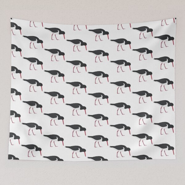 Item preview, Oyster Catcher designed and sold by Radradrad.