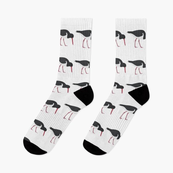Item preview, Oyster Catcher designed and sold by Radradrad.