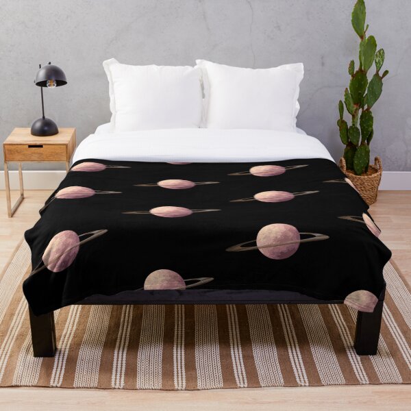 Item preview, saturn designed and sold by Krishangdavda.