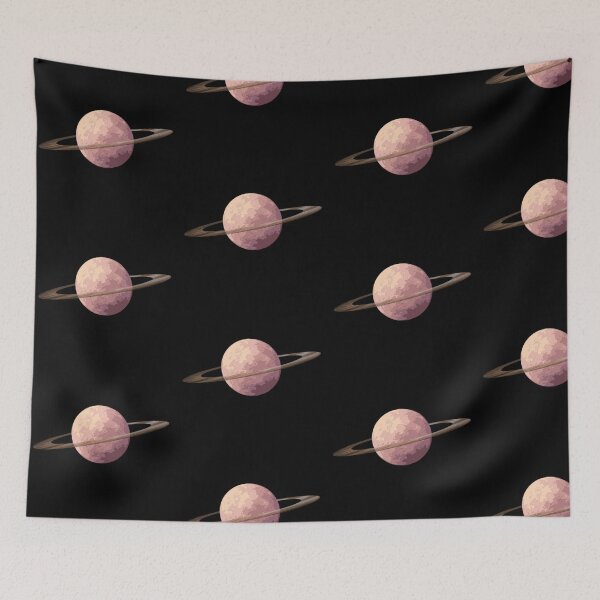 Item preview, saturn designed and sold by Krishangdavda.
