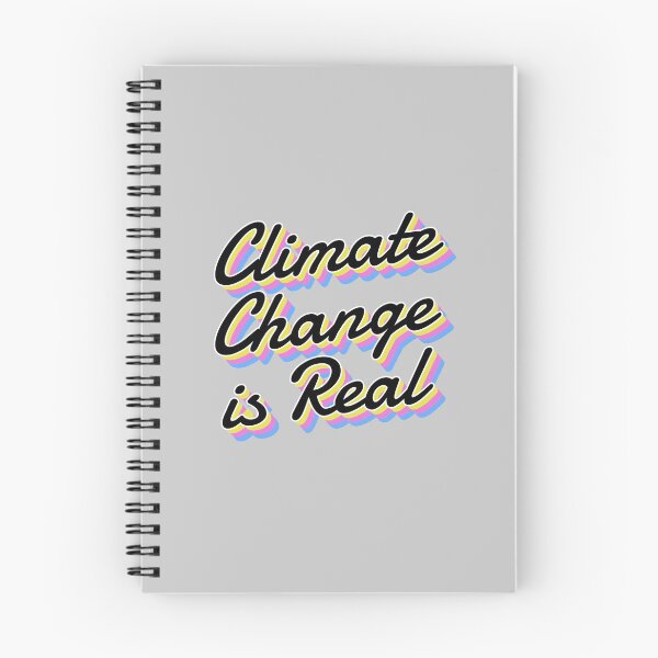 Item preview, Climate Change Is Real designed and sold by DeadRight.