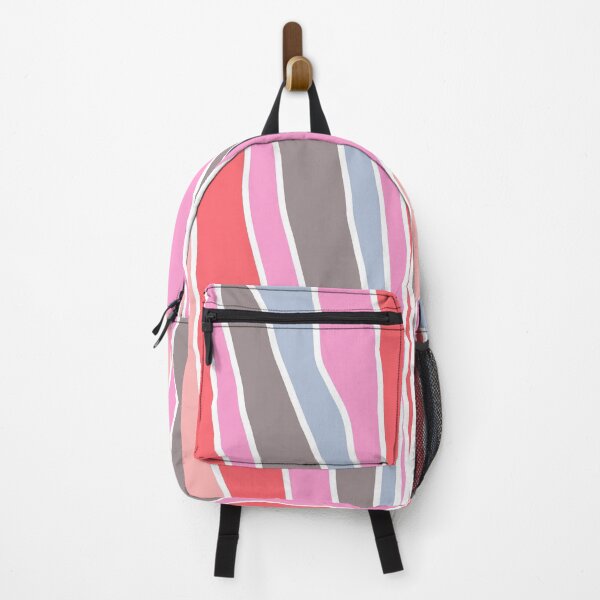 Item preview, Pink Waterfall designed and sold by Anna Prendergast.