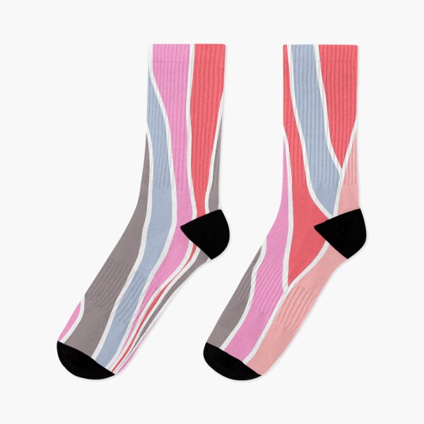 Item preview, Pink Waterfall designed and sold by Anna Prendergast.