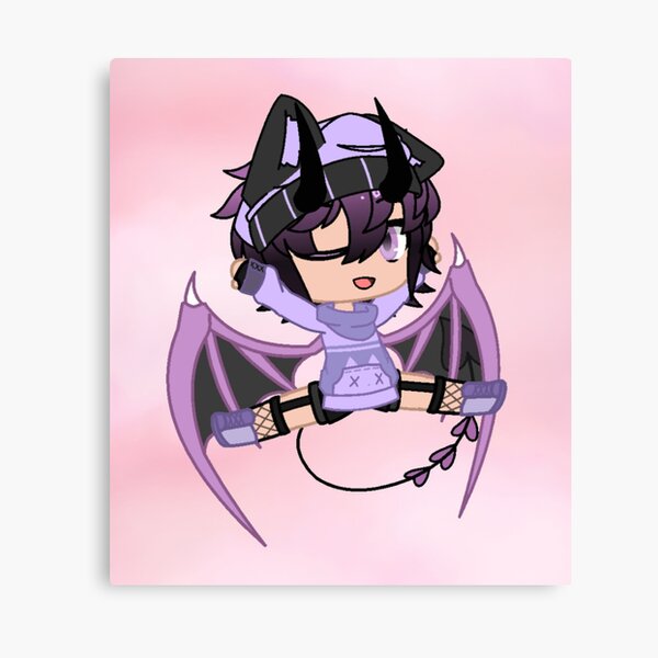 Gacha Oc Wall Art for Sale