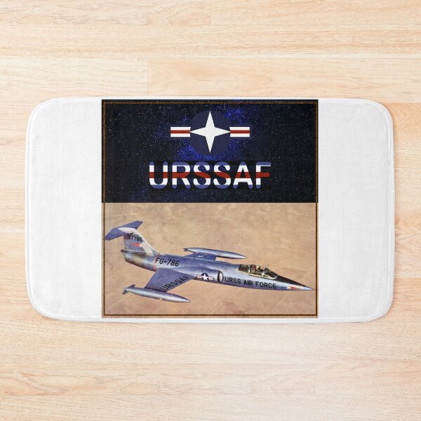 Item preview, URSSAF designed and sold by Je-suis-curieux.