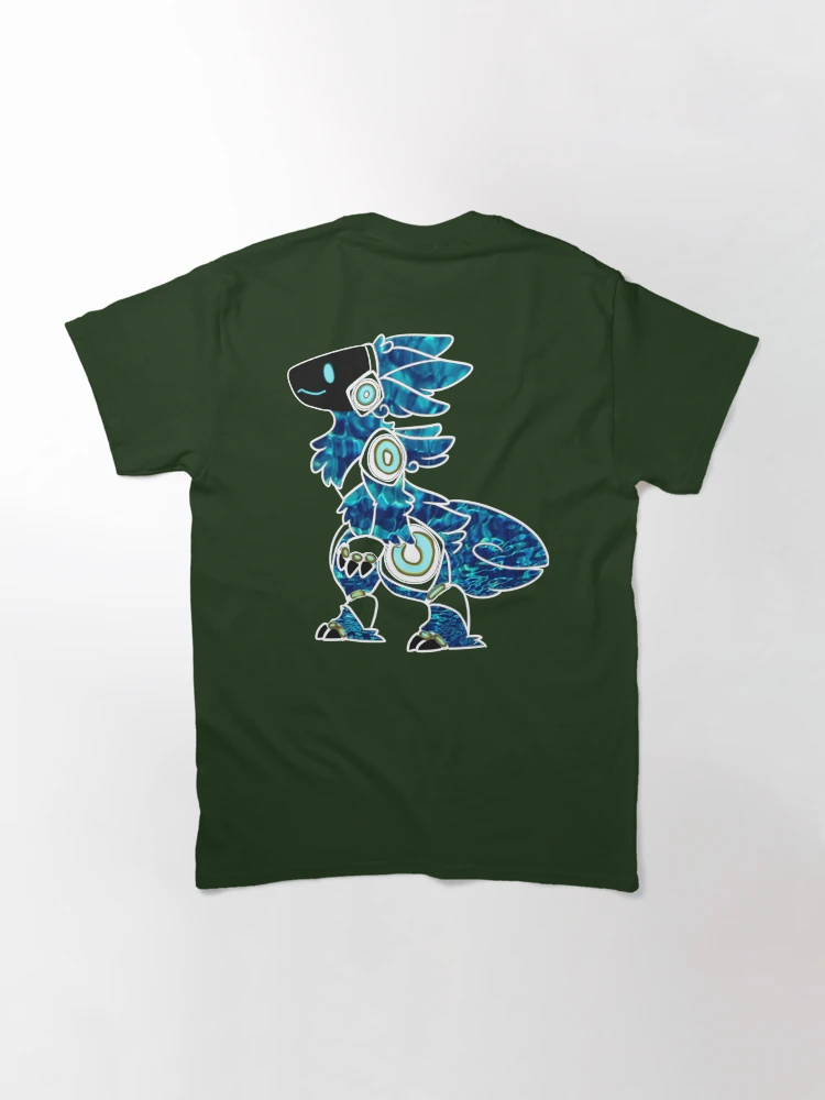 Christmas Protogen Fursuit Blue Tartan Candy Fursona Essential T-Shirt for  Sale by Surfer Dave Designs