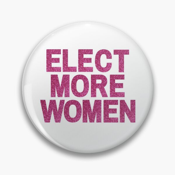 Artikelvorschau, Kopie von Elect mehr Frauen. entworfen und verkauft von MohitJain1109.