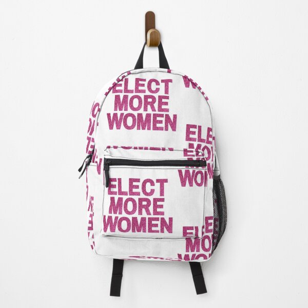 Item preview, Copy of Elect more women. designed and sold by MohitJain1109.