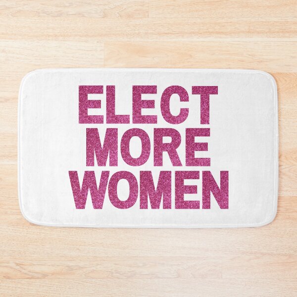 Item preview, Copy of Elect more women. designed and sold by MohitJain1109.