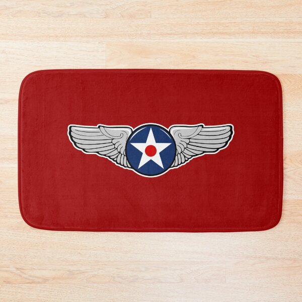 Item preview, WW2 USAAF Wings designed and sold by StrongVlad.