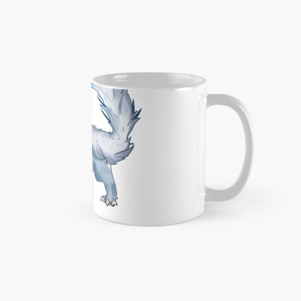 Item preview, Tobi-Kadachi Monster Hunter World Chibi designed and sold by Owlrless.