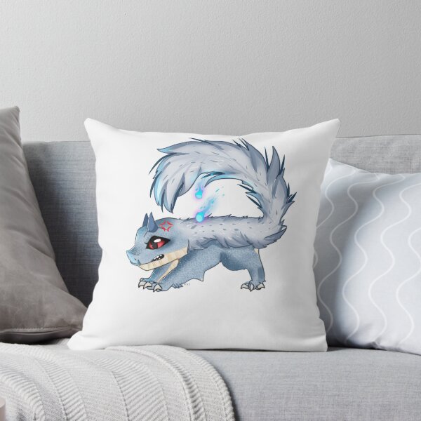 Item preview, Tobi-Kadachi Monster Hunter World Chibi designed and sold by Owlrless.