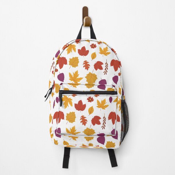 Item preview, Autumn Leaves | Pattern | Aesthetic designed and sold by Minimalwiz.
