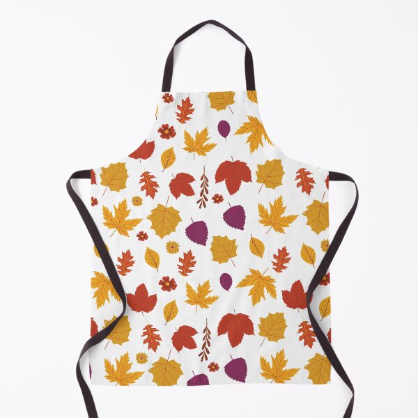 Item preview, Autumn Leaves | Pattern | Aesthetic designed and sold by Minimalwiz.