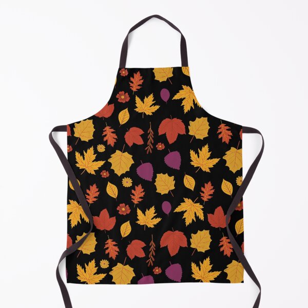 Item preview, Autumn Leaves | Pattern | Aesthetic designed and sold by Minimalwiz.