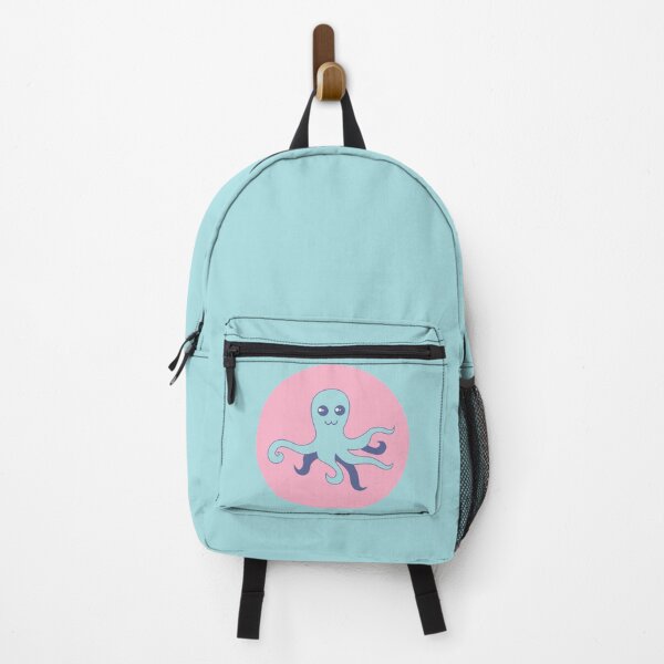 Item preview, Cute Octopus Minimalist Design designed and sold by grofith22.