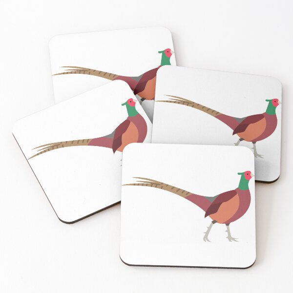 Item preview, Pheasant designed and sold by Radradrad.