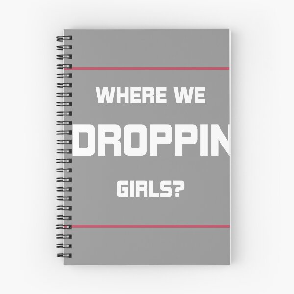 Item preview, Where we droppin girls ? designed and sold by arkhipoff.