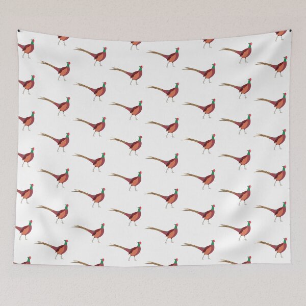 Item preview, Pheasant designed and sold by Radradrad.