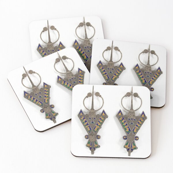 Item preview, BerberThree designed and sold by Parizo.