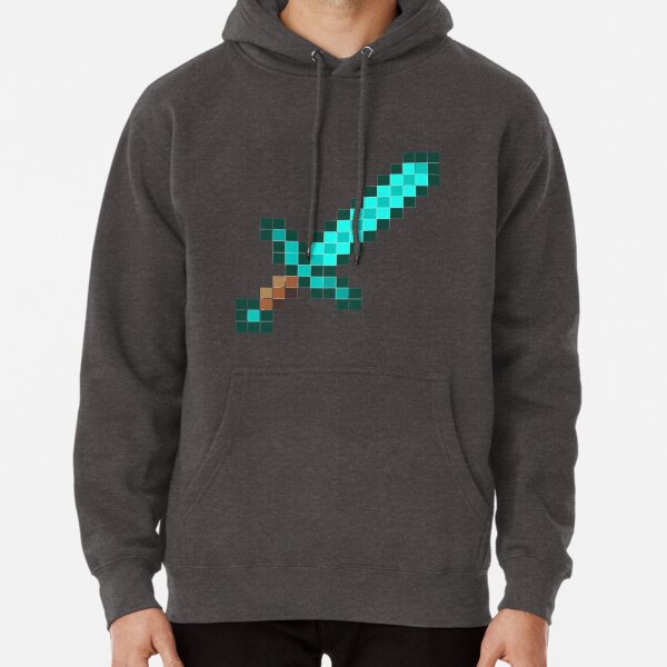 Steve Minecraft Sweatshirts Hoodies Redbubble - pixilart rainbow roblox logo by diamondredstone