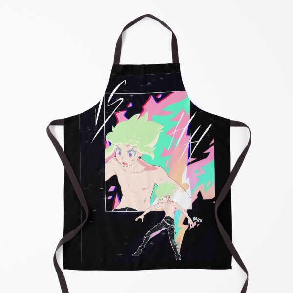 Item preview, PROMARE // LIO FOTIA designed and sold by Hanakox.