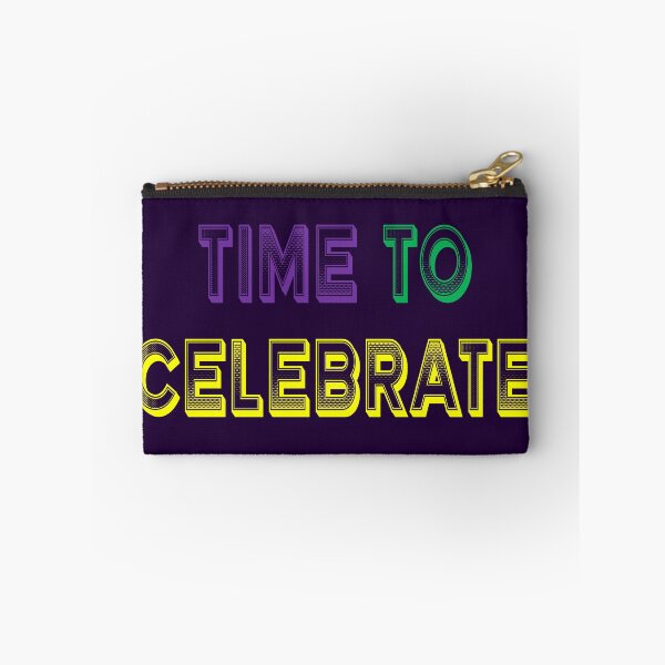 Item preview, Time to celebrate designed and sold by yayor.