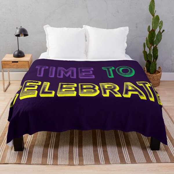 Item preview, Time to celebrate designed and sold by yayor.