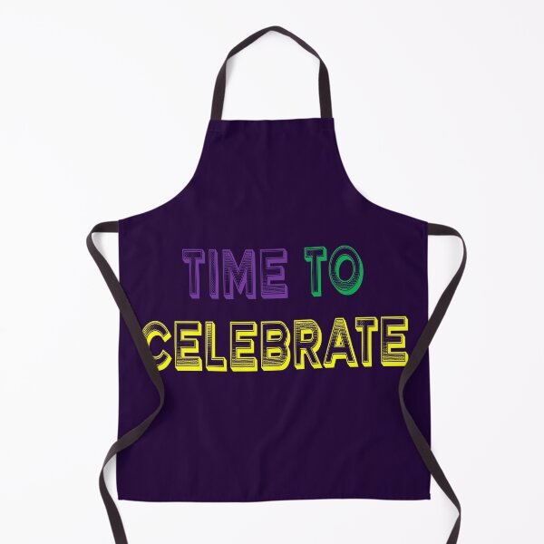 Item preview, Time to celebrate designed and sold by yayor.